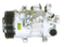 AUTO A/C COMPRESSOR 6SEU14C
