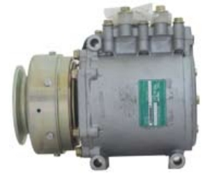 AUTO A/C COMPRESSOR MSC90C
