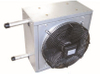DRHK-02 Commercial Copepr Heat Exchanger for Low Temperature Cold Room