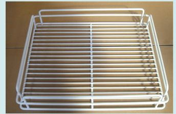 Good Quality Refrigerator Basket and Shelf