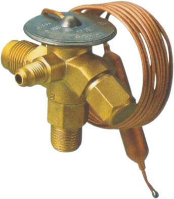 Expansion Valve (M-EV)