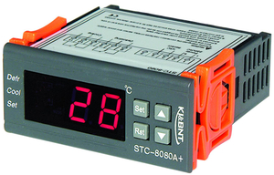 STC-8080A+ temperature controller