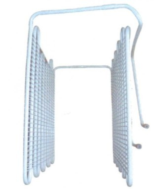 Steel Wire Bundy Tube Evaporator for Refrigerator
