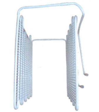 Steel Wire Bundy Tube Evaporator for Refrigerator