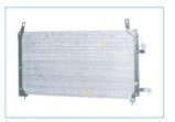 Daewoo air conditioner condenser