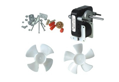 Shaded Pole Motor