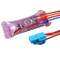 DT-2012 Bi-metal Defrosting Refrigerator Thermostat