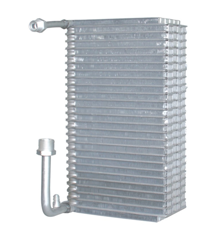 Auto Cooling Coils For Audi
