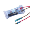 DT-3001 Bi-metal Defrost Refrigerator Thermostat