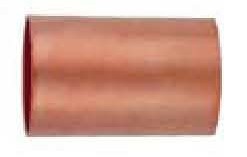 copper coupling-No stop-CXC