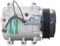 AUTO A/C COMPRESSOR 6PK