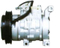 AUTO A/C COMPRESSOR 10S11C