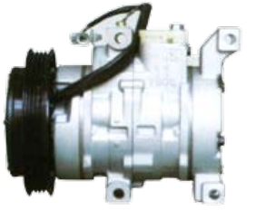 AUTO A/C COMPRESSOR 10S11C