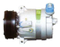 AUTO A/C COMPRESSOR OPEL V5 4PK
