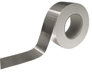 aluminium foil adhesive tape