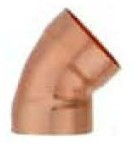 High quality copper fittings for air conditioning