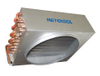 RETEKOOL Copepr Tube Aluminum Fin Split Air cooled Cooling Condenser
