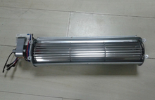 60X300mm Cross Flow Fan
