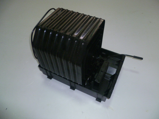 Chest Freezer Fridge Freezer Spiral Condenser Coil