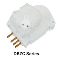 Defrost Timer, Refrigerator Part