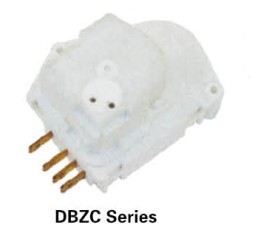 Defrost Timer, Refrigerator Part