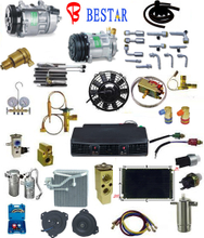 Auto AC Part (auto air conditioning part)