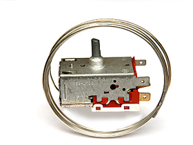 K series Refrigerator Thermostat