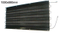 Louver condenser,shutter condenser,window blind condenser