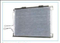 Renault ESPACE 2 air conditioner condenser
