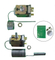 T series Refrigerator Thermostat