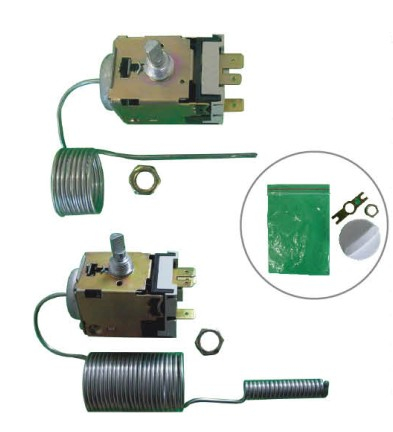 T series Refrigerator Thermostat