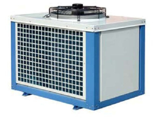 XJB Series Box Type Condensering Units (With Bitzer Compressor)