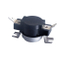 Refrigerator KSD-6004 Series Snap-action Thermostat