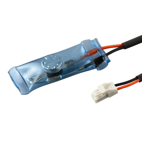 DT-3015 Bi-metal Defrosting Refrigerator Thermostat
