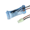 DT-3004 Bi-metal Defrosting Refrigerator Thermostat