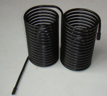 Drum Condenser Coils For Regrigerator