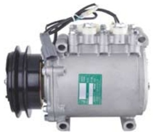 AUTO A/C COMPRESSOR MSC90T