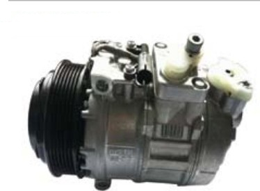 AUTO PARTS A/C COMPRESSOR FOR BENZ 7SBU16C
