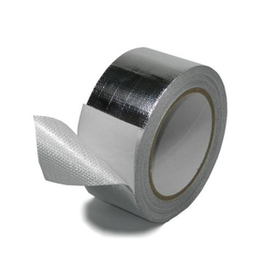 HVAC aluminium foil tape for air conditoner parts