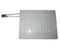 Roll Bond Aluminum Evaporator for Icebox