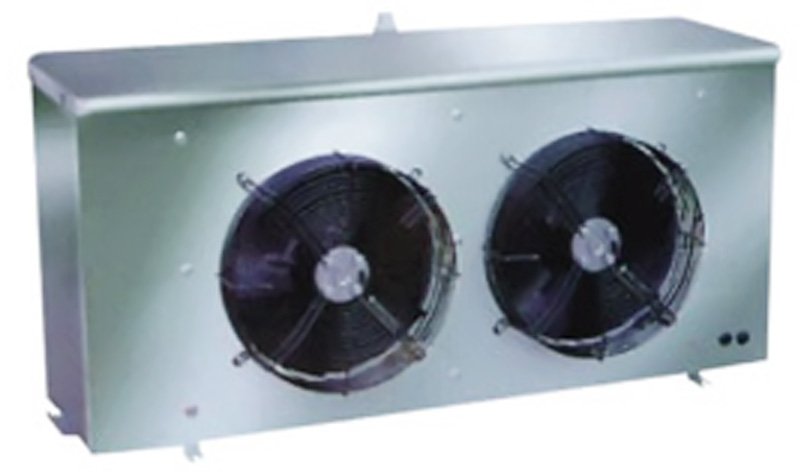 Air Cooler Unit For Freezing And Refrigeration