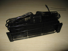 High Quality Quartz For Semicon Condenser Coil For R410A 