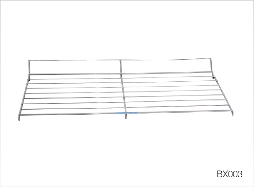 Refrigerator Shelf