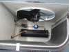 Box Type R404A/R22 Air Cooled Condensing Unit Used for Cold Room 