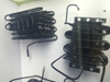 visi cooler refrigerator freezer condenser