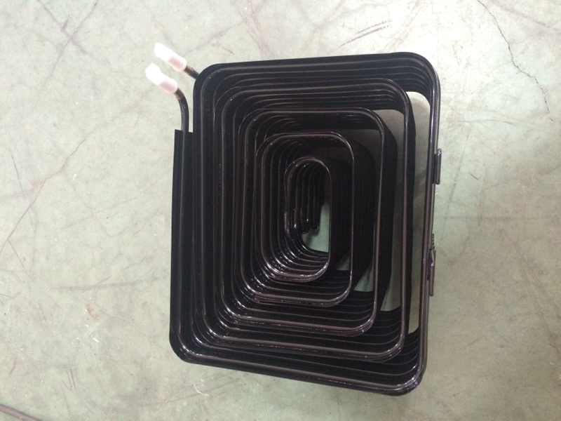 freezer part slim refrigerator freezer condenser