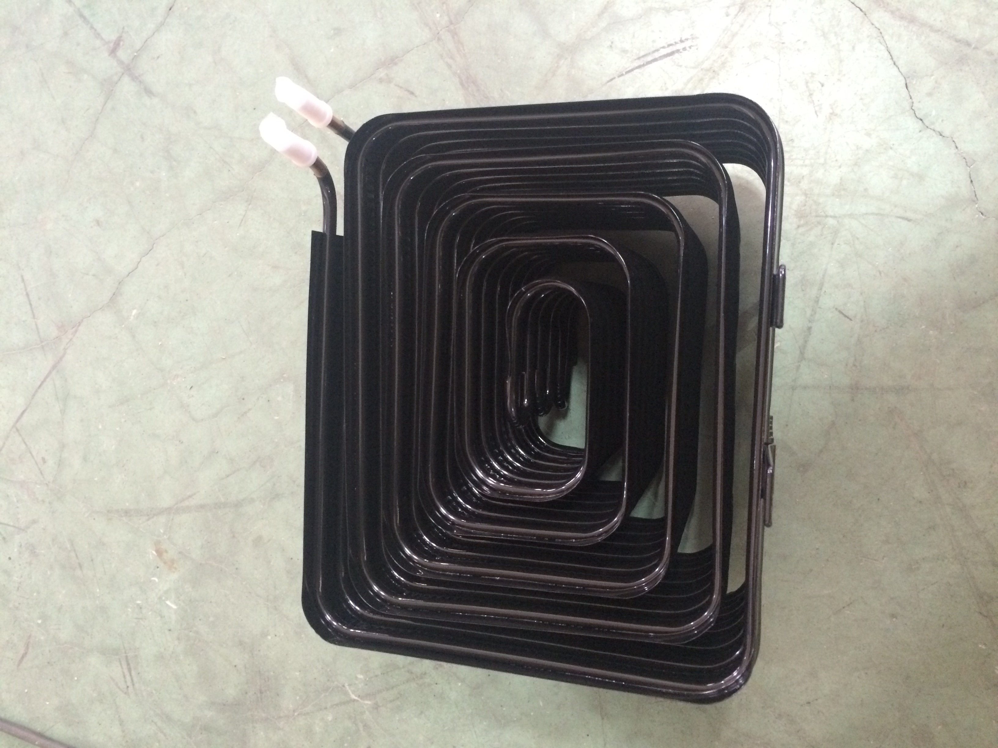 freezer part slim refrigerator freezer condenser