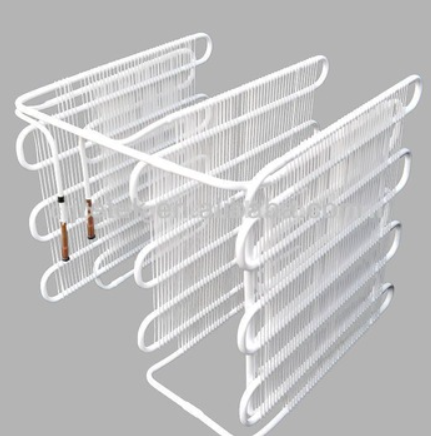 High Quality Wire Tube Refrigerator Evaporator for Air Conditioner