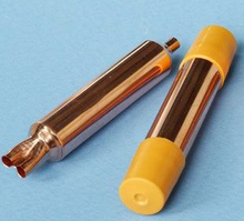 R410a Filter Drier for Refrigeration