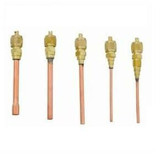 ACCESS VALVE FOR FRIDGE 